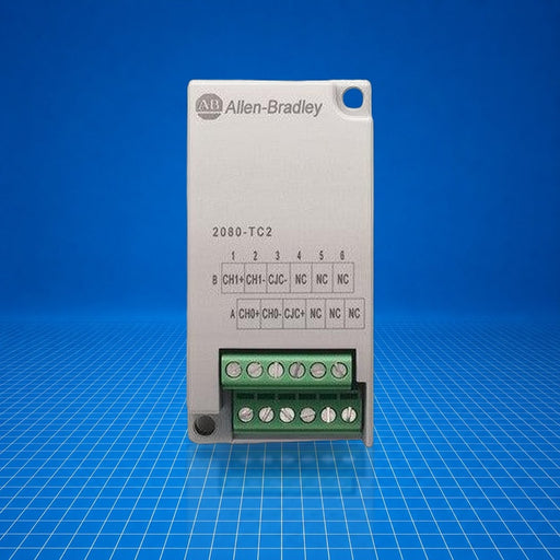 2080-TC2 Allen-Bradley
