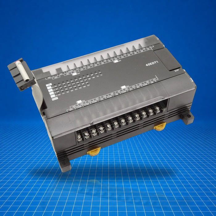 CP1W-40EDT1 Omron