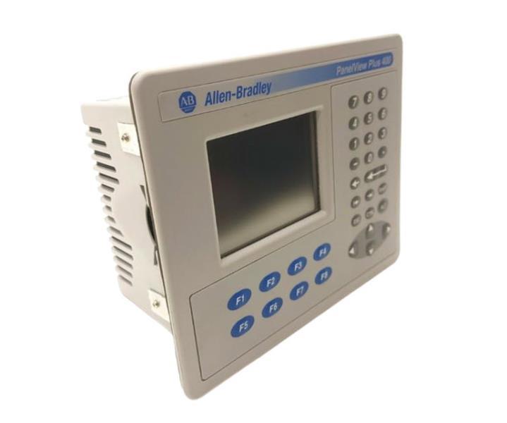 2711P-B4C20D Allen-Bradley