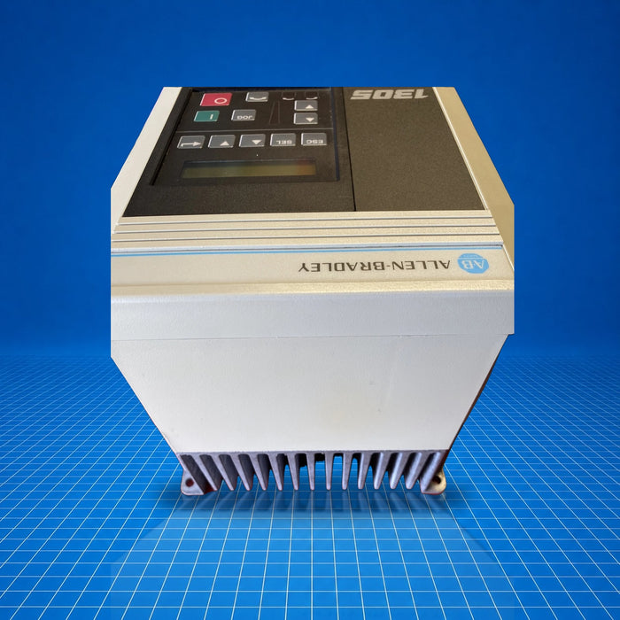1305-BA03A Allen Bradley industrial automation part - tested surplus unit