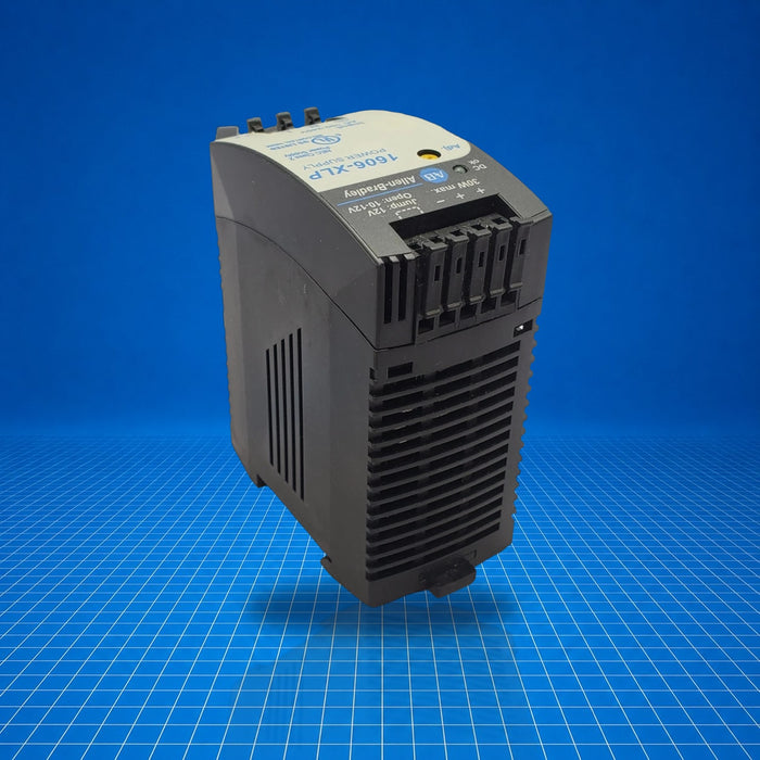 1606-XLP30B Allen Bradley Power Supply - product view