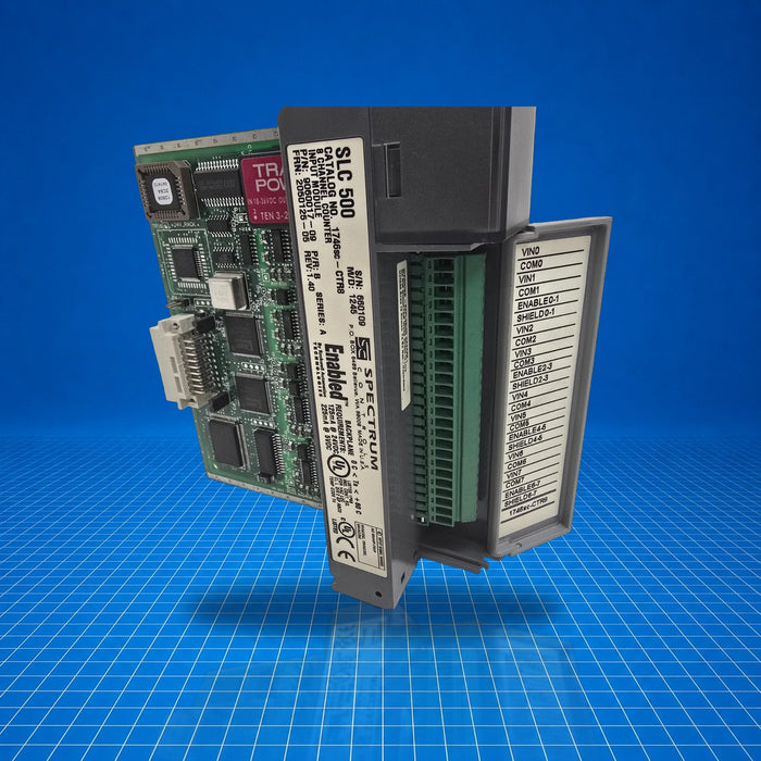 1746SC-CTR8 Allen-Bradley