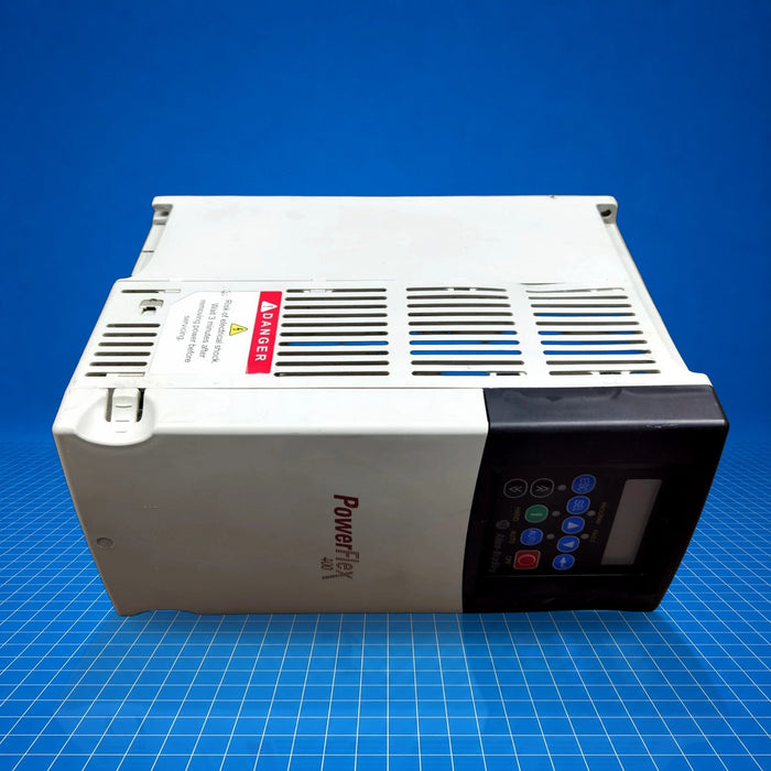 22C-D022N103 Allen-Bradley