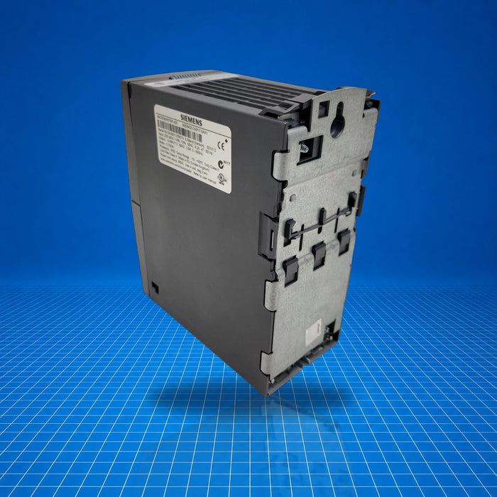 6SE6420-2AB17-5AA1 Siemens