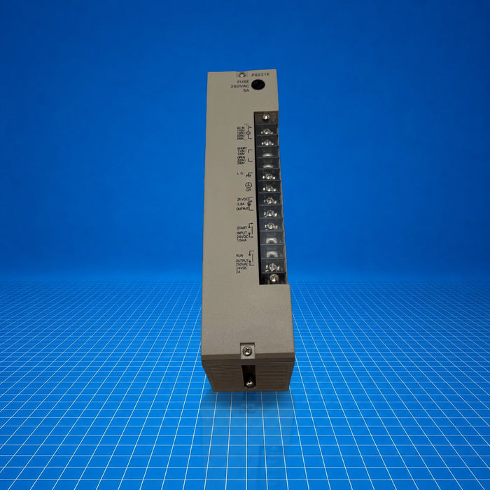 C500-PS221-E Omron industrial automation part