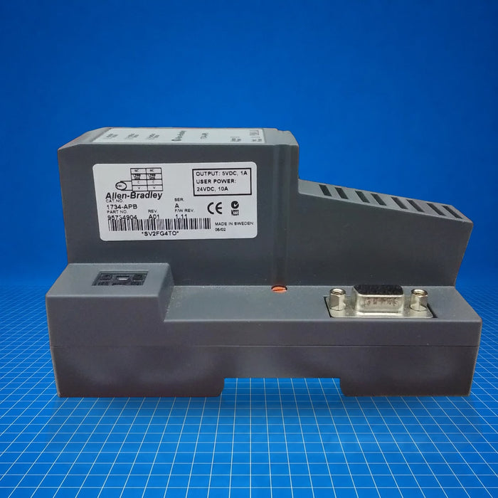 1734-APB Allen-Bradley