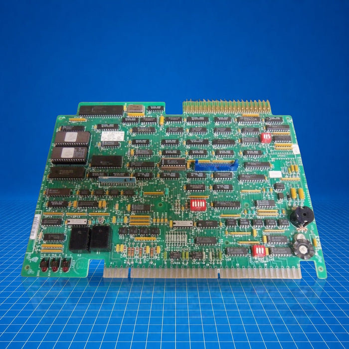 IC600BF917 GE Fanuc industrial automation part - tested surplus unit