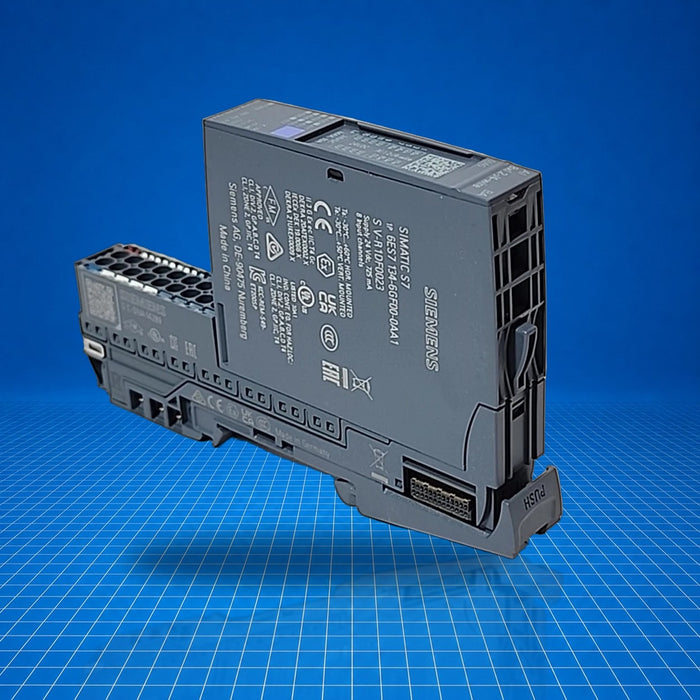 6ES7134-6GF00-0AA1 Siemens
