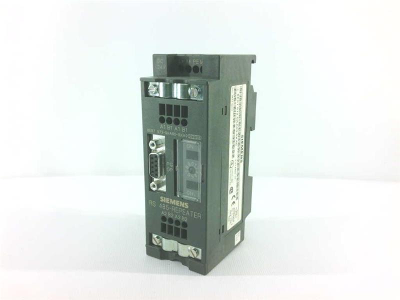6ES7972-0AA00-0XA0 Siemens