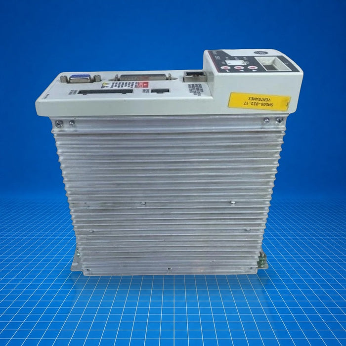 2097-V34PR3-LM Allen Bradley industrial automation part - tested surplus unit