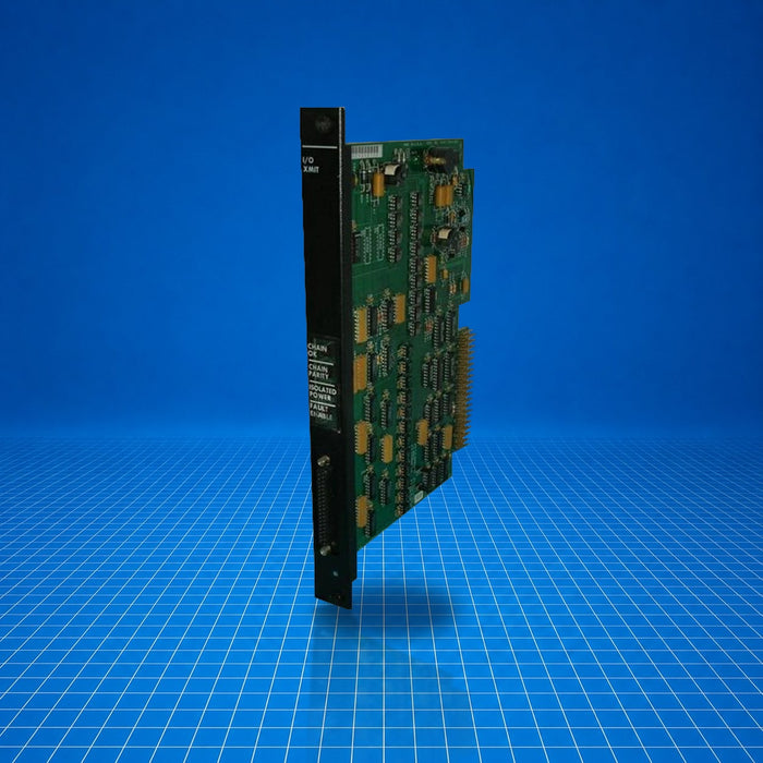 IC600BF900 GE Fanuc industrial automation part - product view