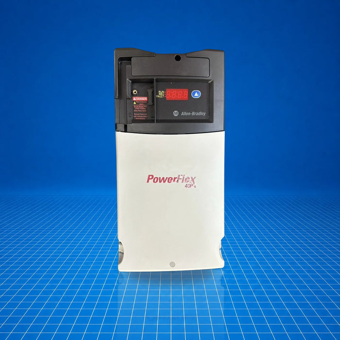 22D-D024N104 Allen-Bradley