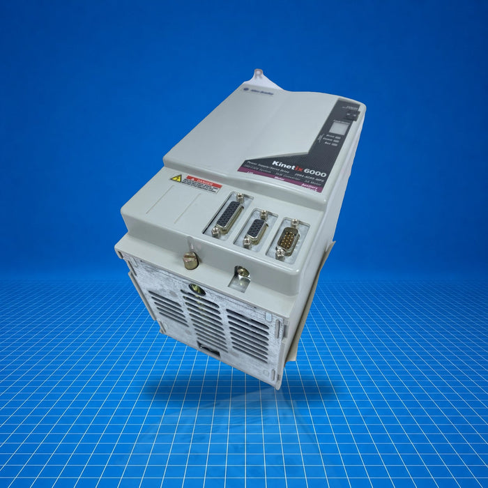 2094-AC05-MP5 Allen-Bradley