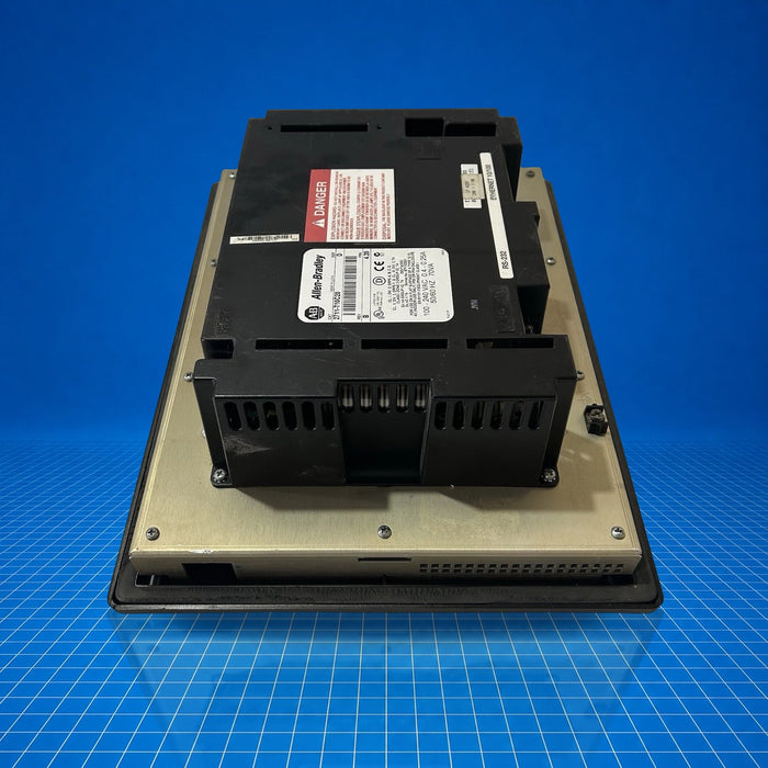 2711-T10C20 Allen-Bradley