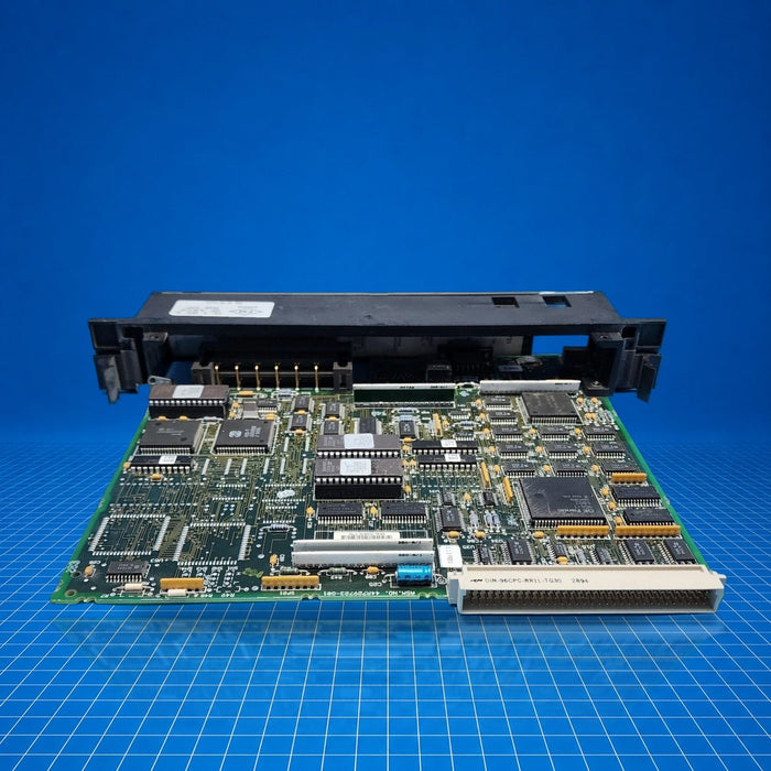 IC697BEM731 GE Fanuc