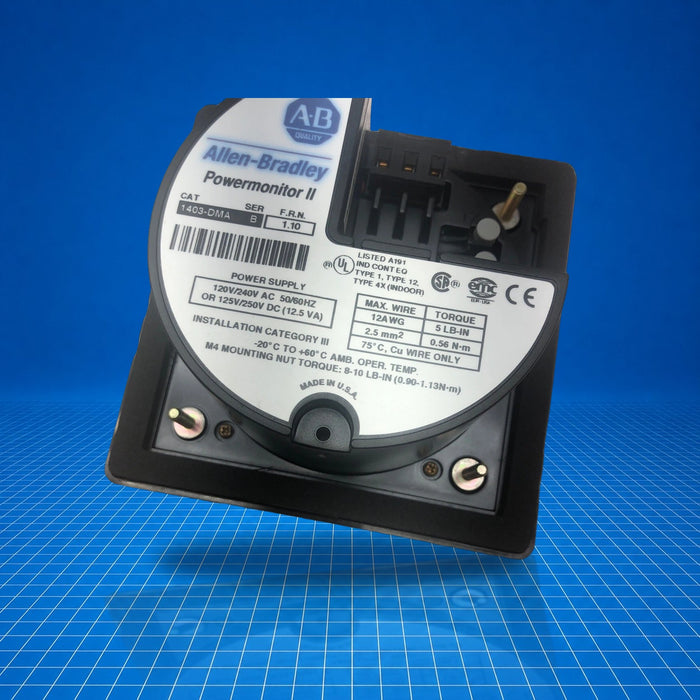 1403-DMA Allen-Bradley