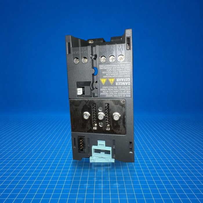 6SL3210-1SE11-3UA0 Siemens industrial automation part - unit detail