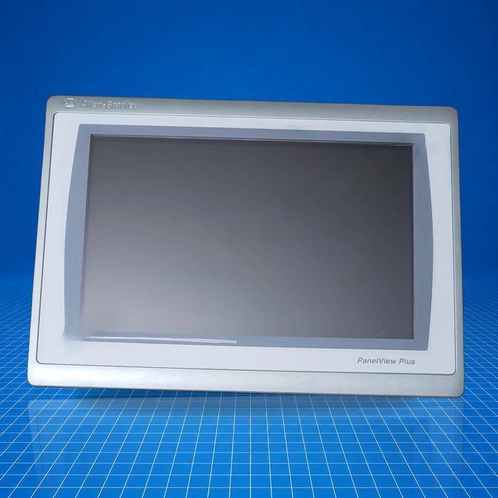 2711P-T12W22D9P Allen-Bradley