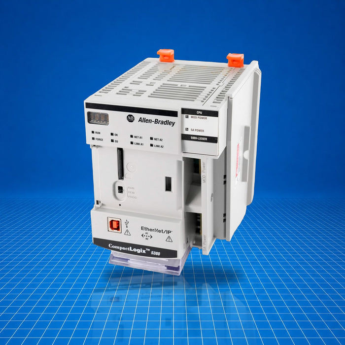 5069-L320ER Allen Bradley industrial automation part - unit detail