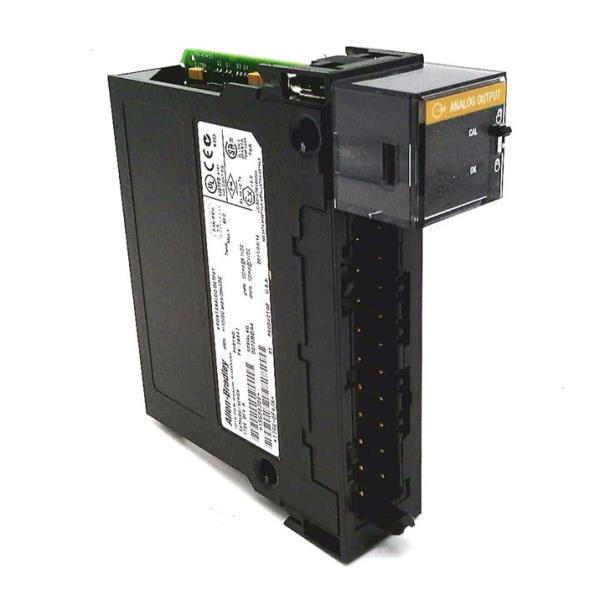1756-OF4 Allen-Bradley