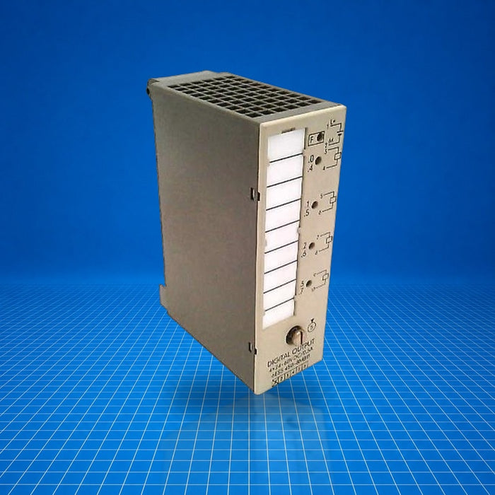 6ES5450-8MB11 Siemens