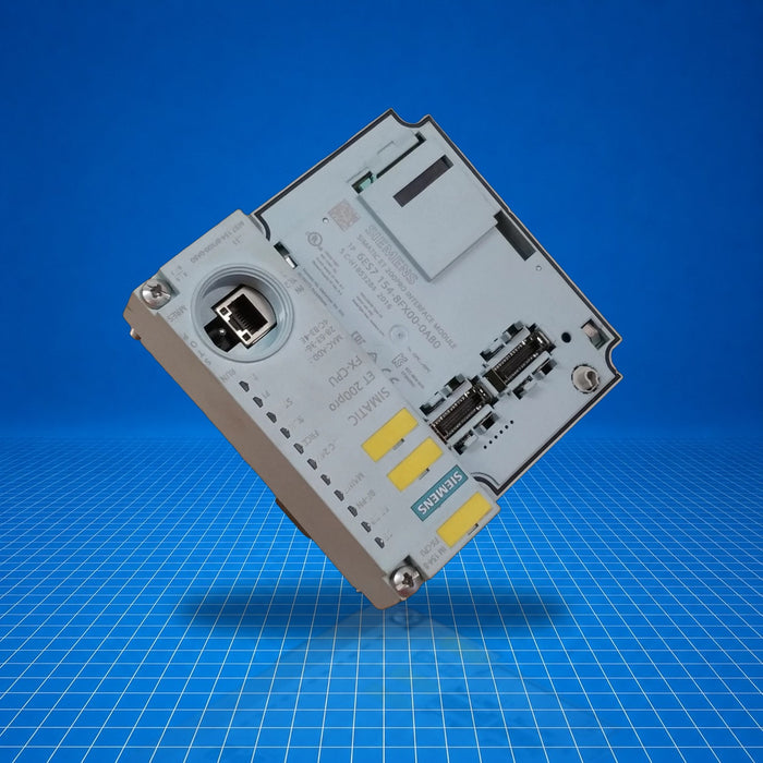 6ES7154-8FX00-0AB0 Siemens