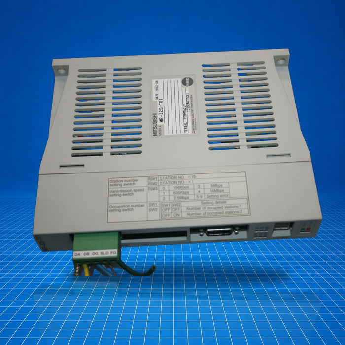 MR-J2S-T01 Mitsubishi