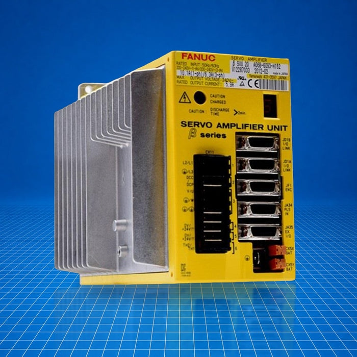 A06B-6093-H152 GE Fanuc