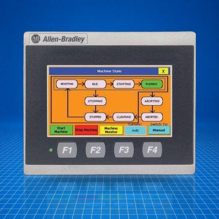 2711R-T4T Allen-Bradley