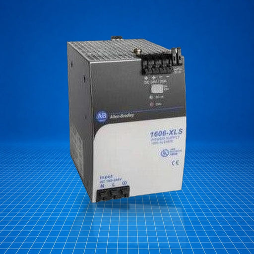 1606-XLS480E Allen-Bradley