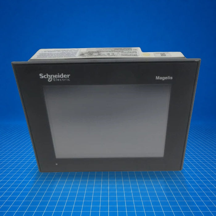 XBTGT2220 Schneider