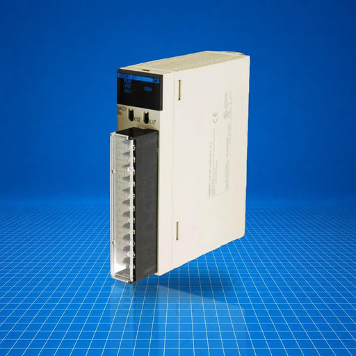 CS1W-AD081-V1 Omron