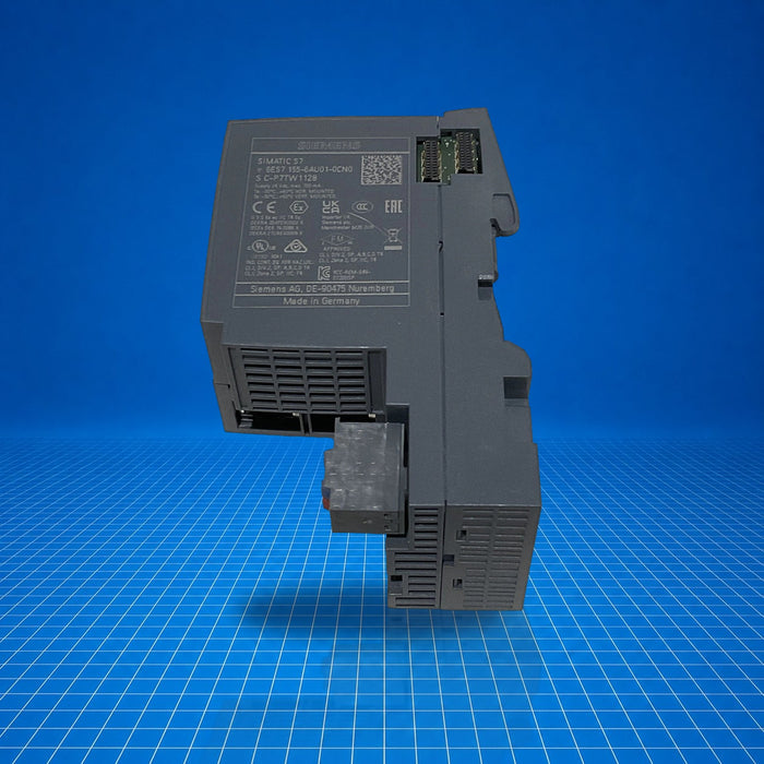 6ES7155-6AU01-0CN0 Siemens
