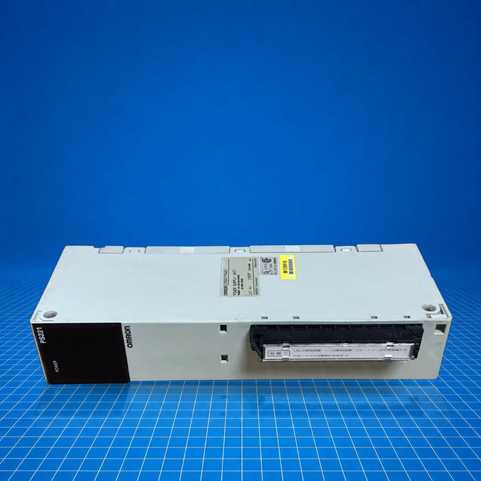 CV500-PS221 Omron