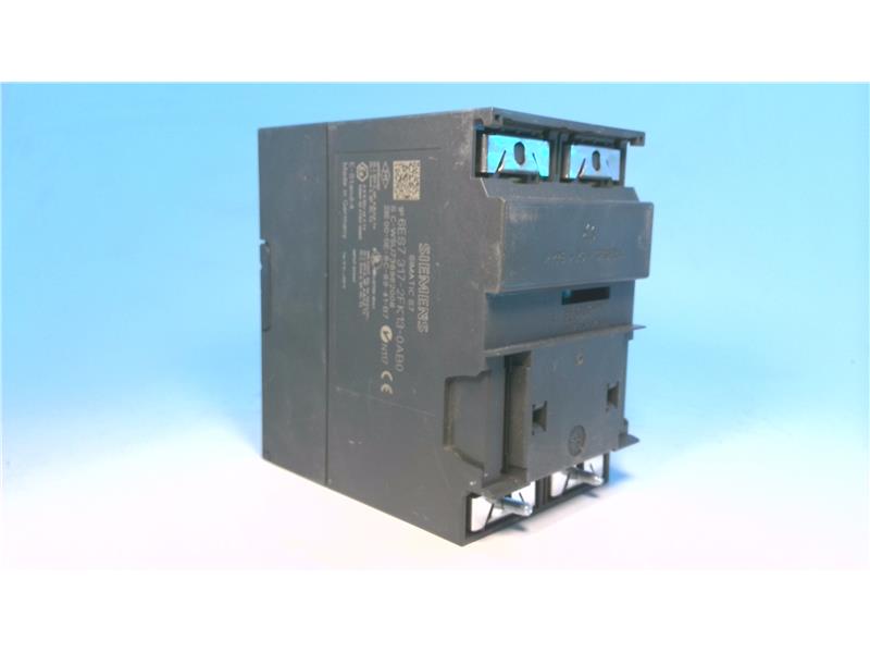 6ES7317-2FK13-0AB0 Siemens