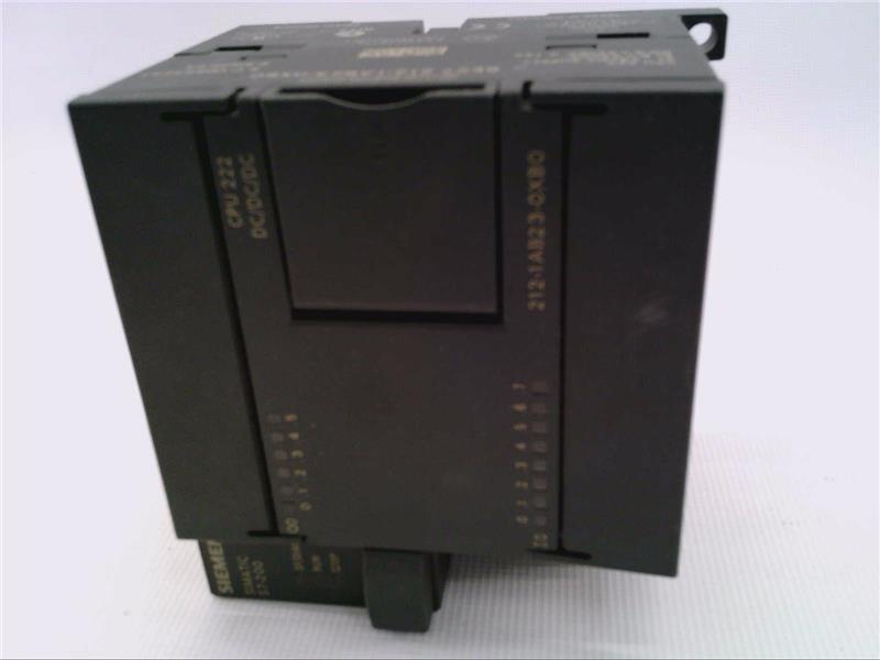 6ES7212-1AB23-0XB0 Siemens