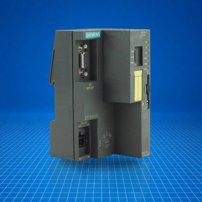 6ES7151-7FA21-0AB0 Siemens