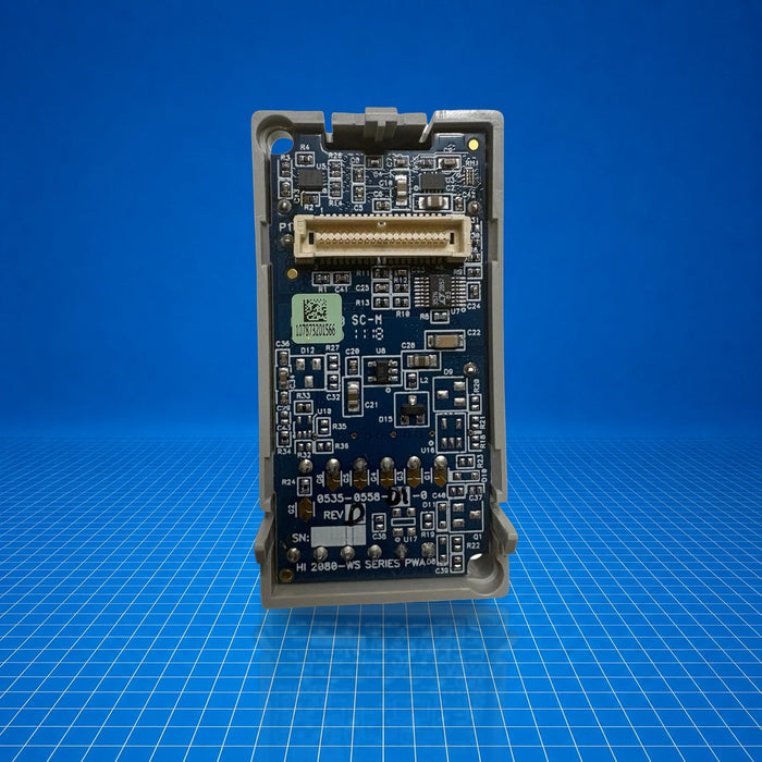 2080-LC30-24QBB Allen Bradley industrial automation part - tested surplus unit