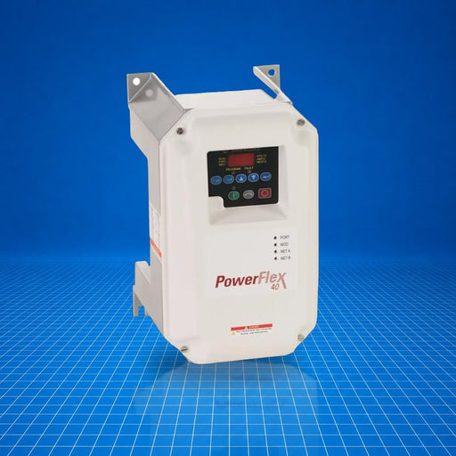 22B-D2P3C104 Allen-Bradley