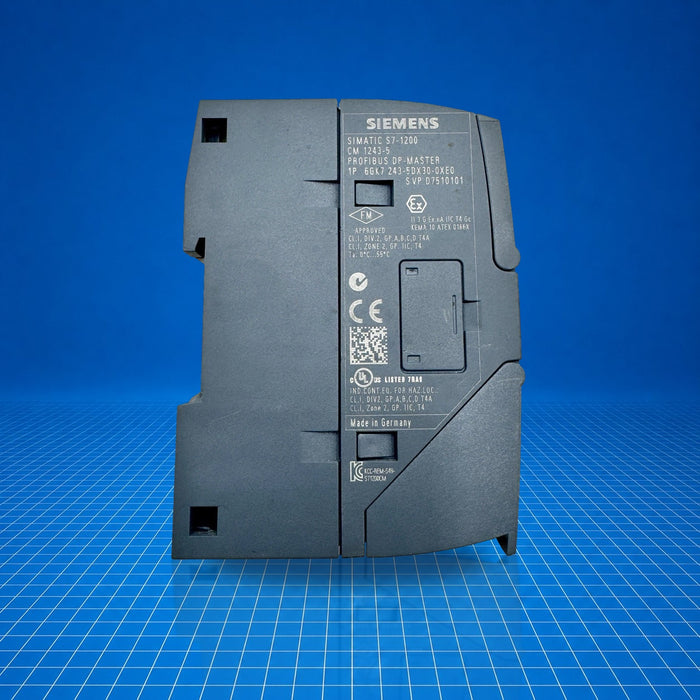 6GK7243-5DX30-0XE0 Siemens