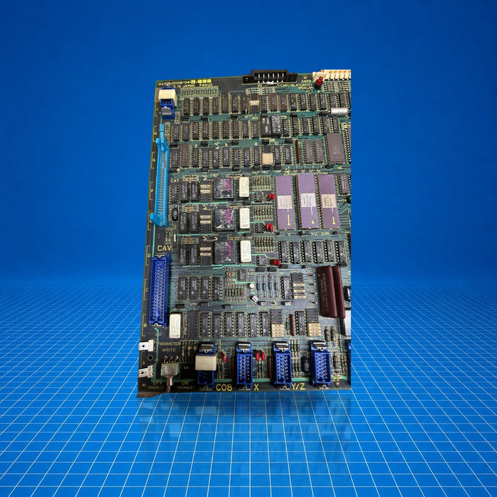 A20B-0008-0410 GE Fanuc