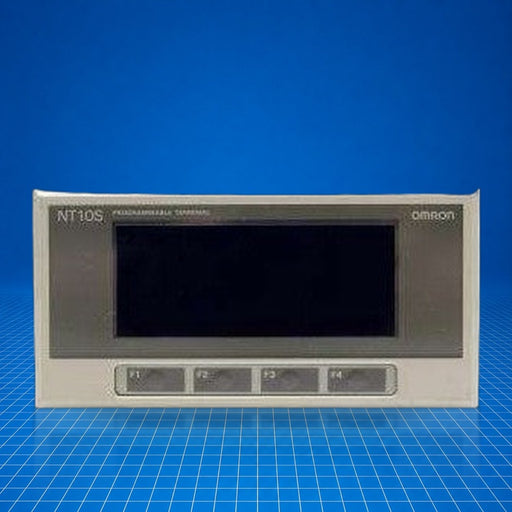 NT10S-SF121 Omron
