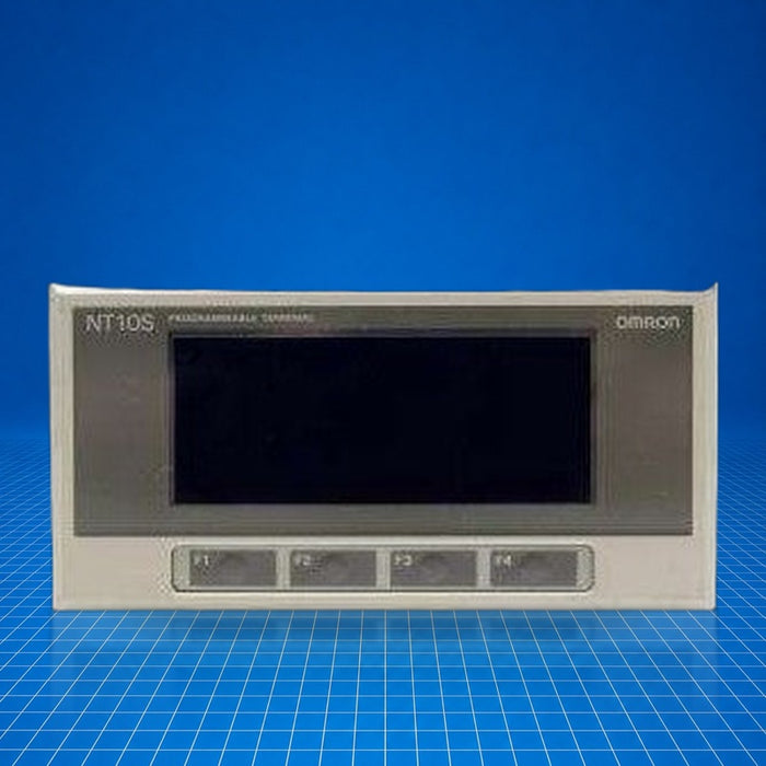NT10S-SF121 Omron