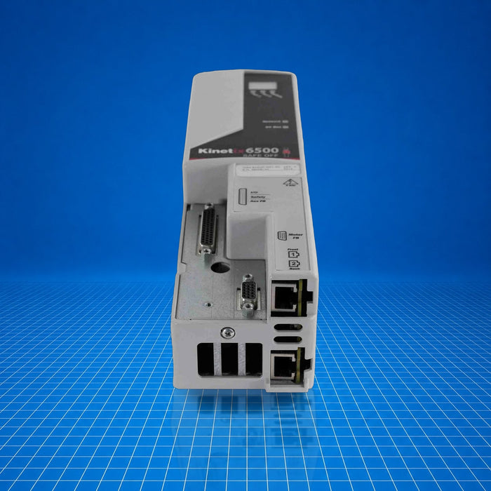 2094-EN02D-M01-S0 Allen-Bradley