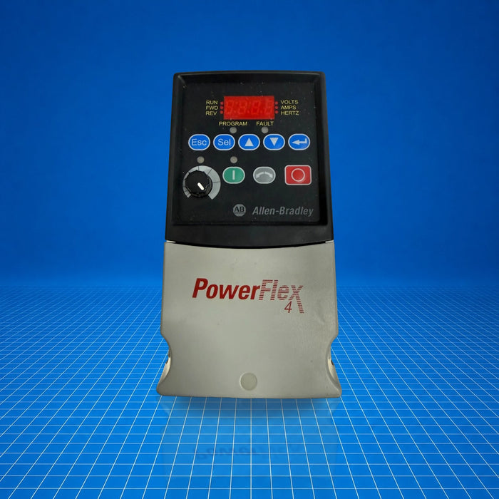 22A-D2P3N104 Allen-Bradley