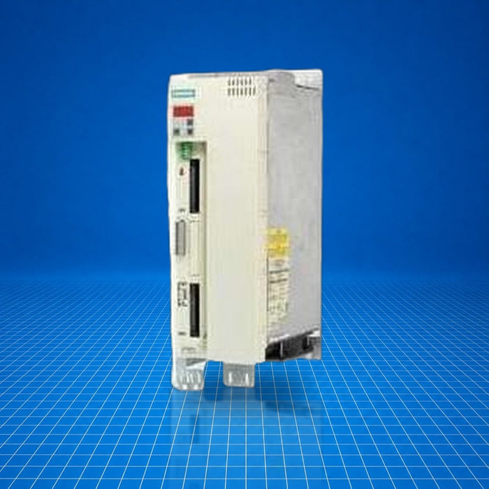 6SE7021-3TP50-Z Siemens