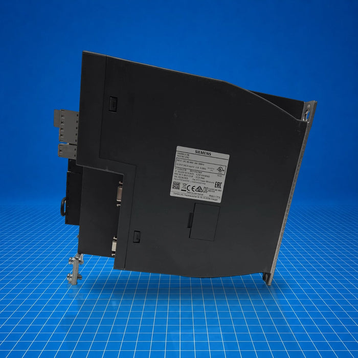 6SL3210-5FE10-8UF0 Siemens industrial automation part