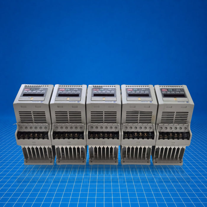 160-BA03NSF1 Allen Bradley industrial automation part