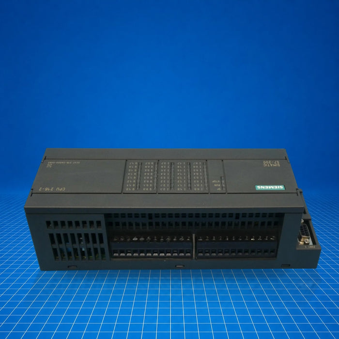 6ES7216-2AD00-0XB0 Siemens