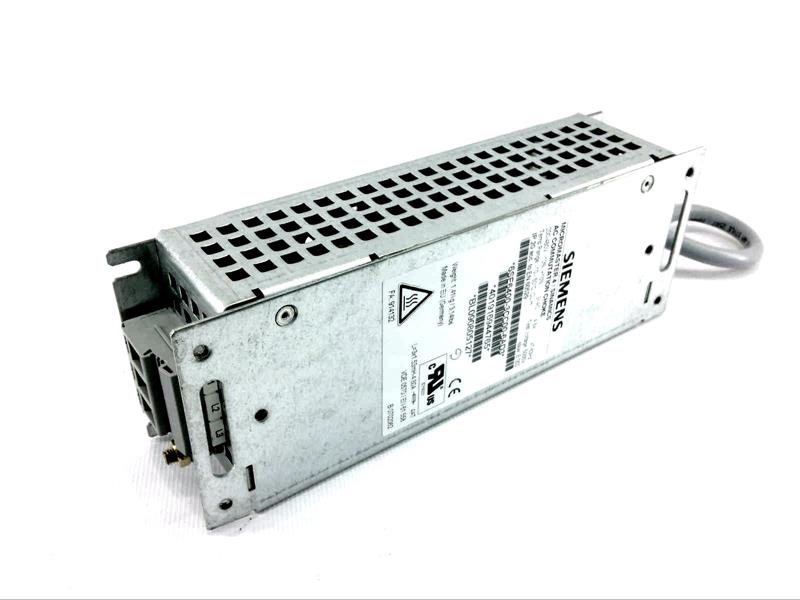 6SE6400-3CC00-6AD3 Siemens